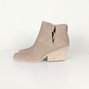 Eileen Fisher Tote Bootie, Earth